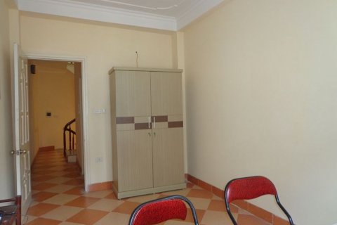 Дом с 4 спальнями в Бадинь, Ханой ,  № 5463 9