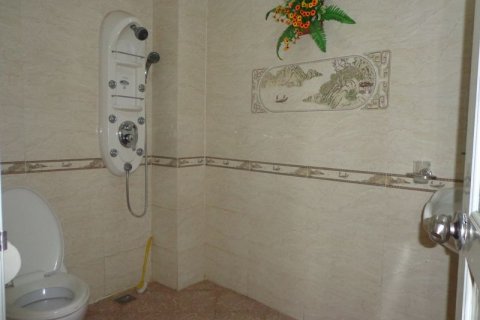 Дом с 4 спальнями в Бадинь, Ханой ,  № 5463 13