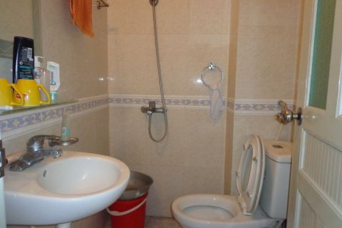Дом с 4 спальнями в Бадинь, Ханой ,  № 5463 11