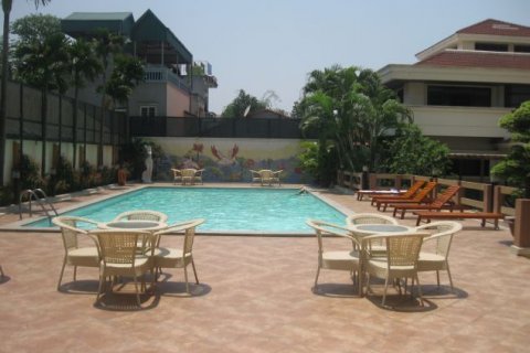 2 bedrooms Apartment in Tay Ho, Ha Noi, No. 5461 3