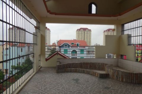 Офис 5м2 в Тэйхо, Ханой , № 5368 19