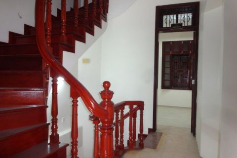 Офис 5м2 в Тэйхо, Ханой , № 5368 11