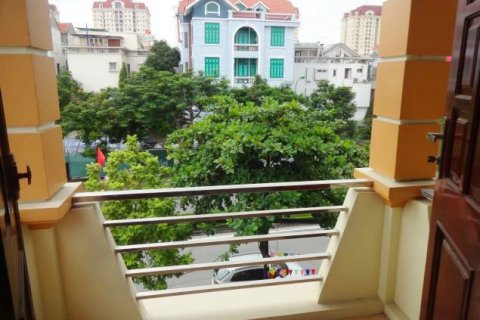 Офис 5м2 в Тэйхо, Ханой , № 5368 16