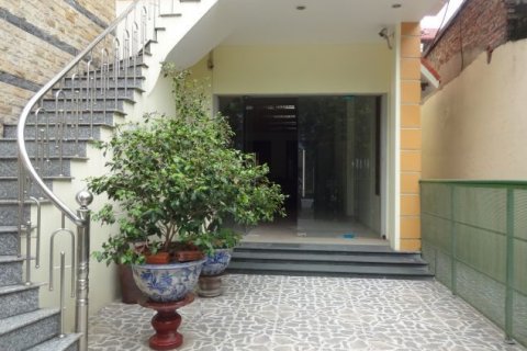 Офис 5м2 в Тэйхо, Ханой , № 5368 2