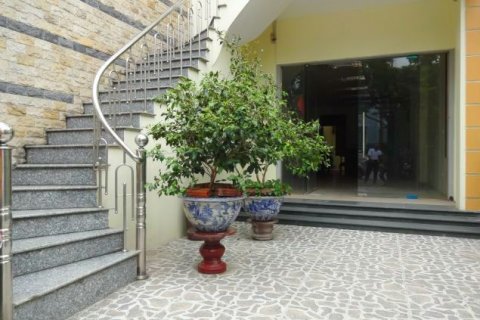 Офис 5м2 в Тэйхо, Ханой , № 5368 6