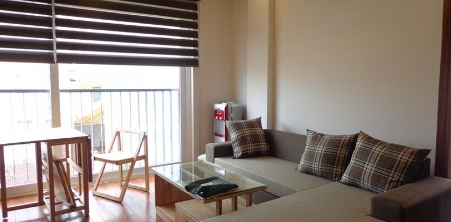 1 bedroom Apartment in Ba Dinh, Ha Noi, No. 5462