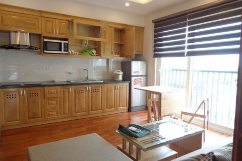 1 bedroom Apartment in Ba Dinh, Ha Noi, No. 5462 4