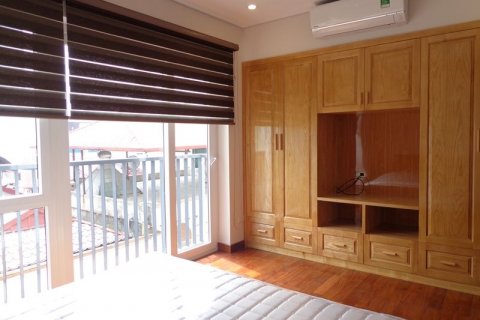 1 bedroom Apartment in Ba Dinh, Ha Noi, No. 5462 7