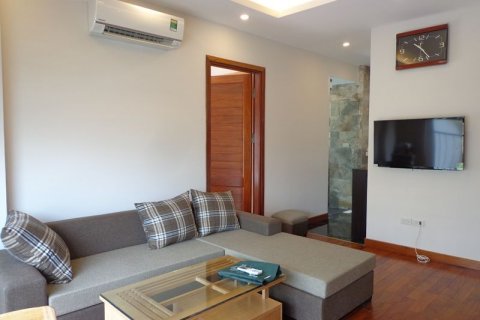 1 bedroom Apartment in Ba Dinh, Ha Noi, No. 5462 2