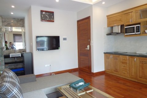 1 bedroom Apartment in Ba Dinh, Ha Noi, No. 5462 3