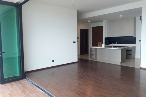 Кондоминиум  с 3 спальнями в Тхудык, Хошимин ,  № 25421