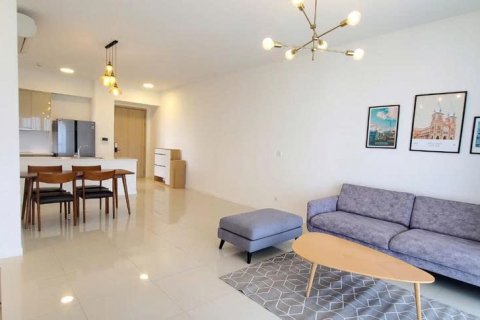 3 bedrooms Condo in Thu Duc, Ho Chi Minh, No. 25418 2
