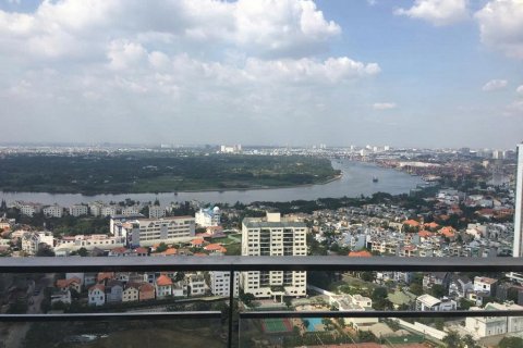 3 bedrooms Condo in Thu Duc, Ho Chi Minh, No. 25418 8