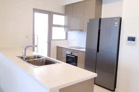 3 bedrooms Condo in Thu Duc, Ho Chi Minh, No. 25418