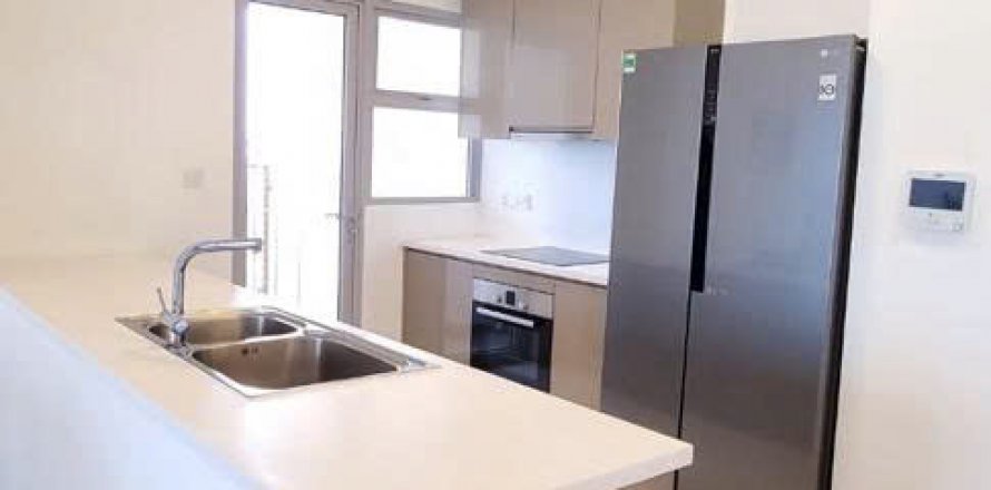 3 bedrooms Condo in Thu Duc, Ho Chi Minh, No. 25418