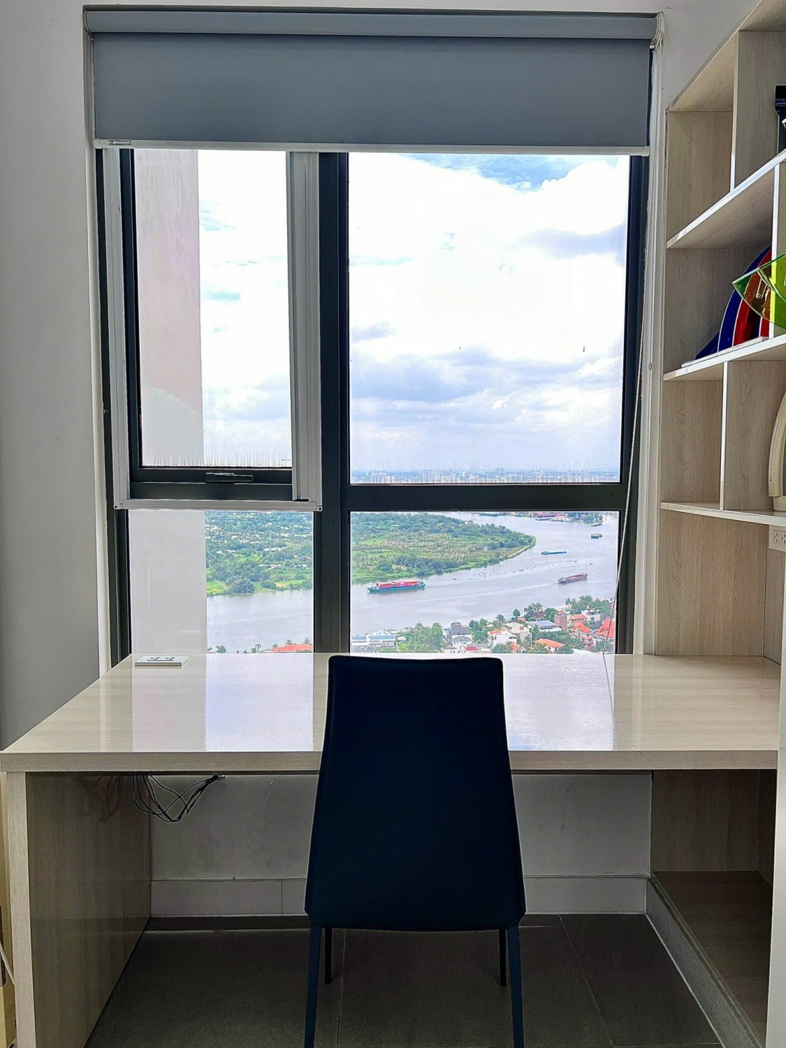 Condo in Thu Duc, Ho Chi Minh, Vietnam No. 25419