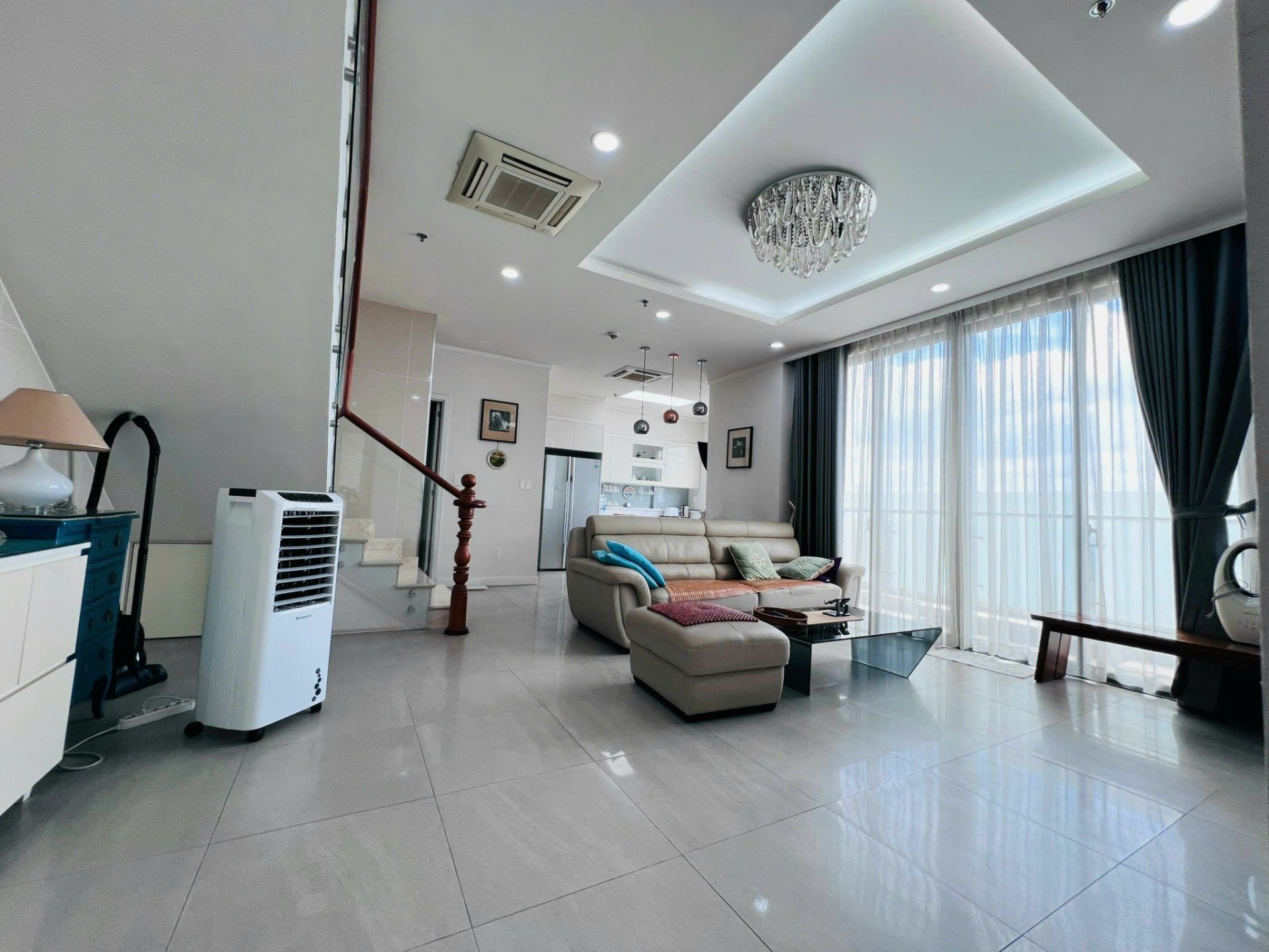 Condo in Thu Duc, Ho Chi Minh, Vietnam No. 25419