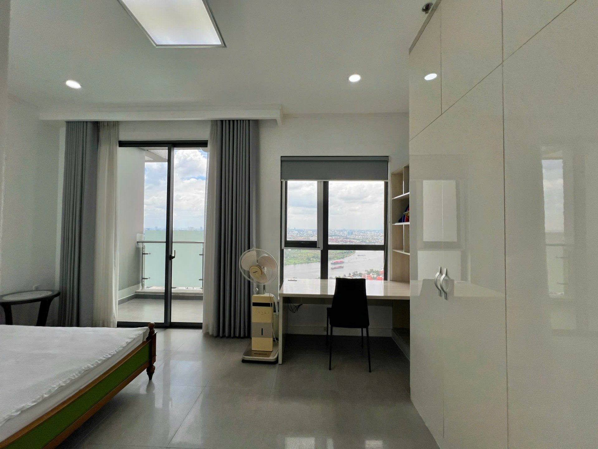 Condo in Thu Duc, Ho Chi Minh, Vietnam No. 25419