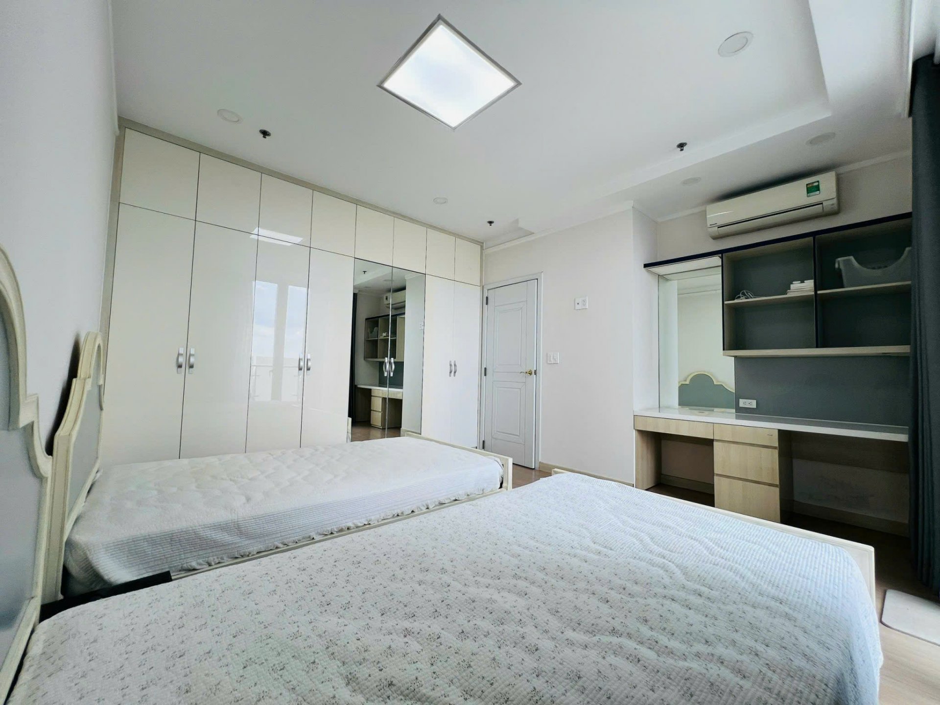 Condo in Thu Duc, Ho Chi Minh, Vietnam No. 25419