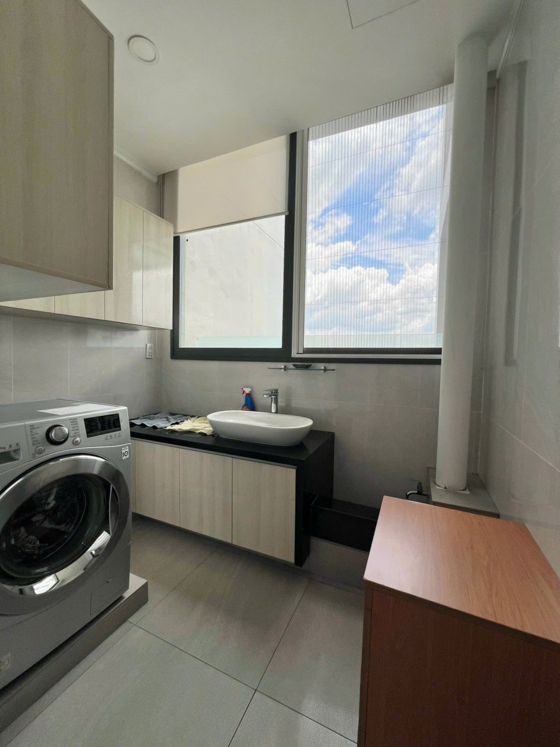 Condo in Thu Duc, Ho Chi Minh, Vietnam No. 25419