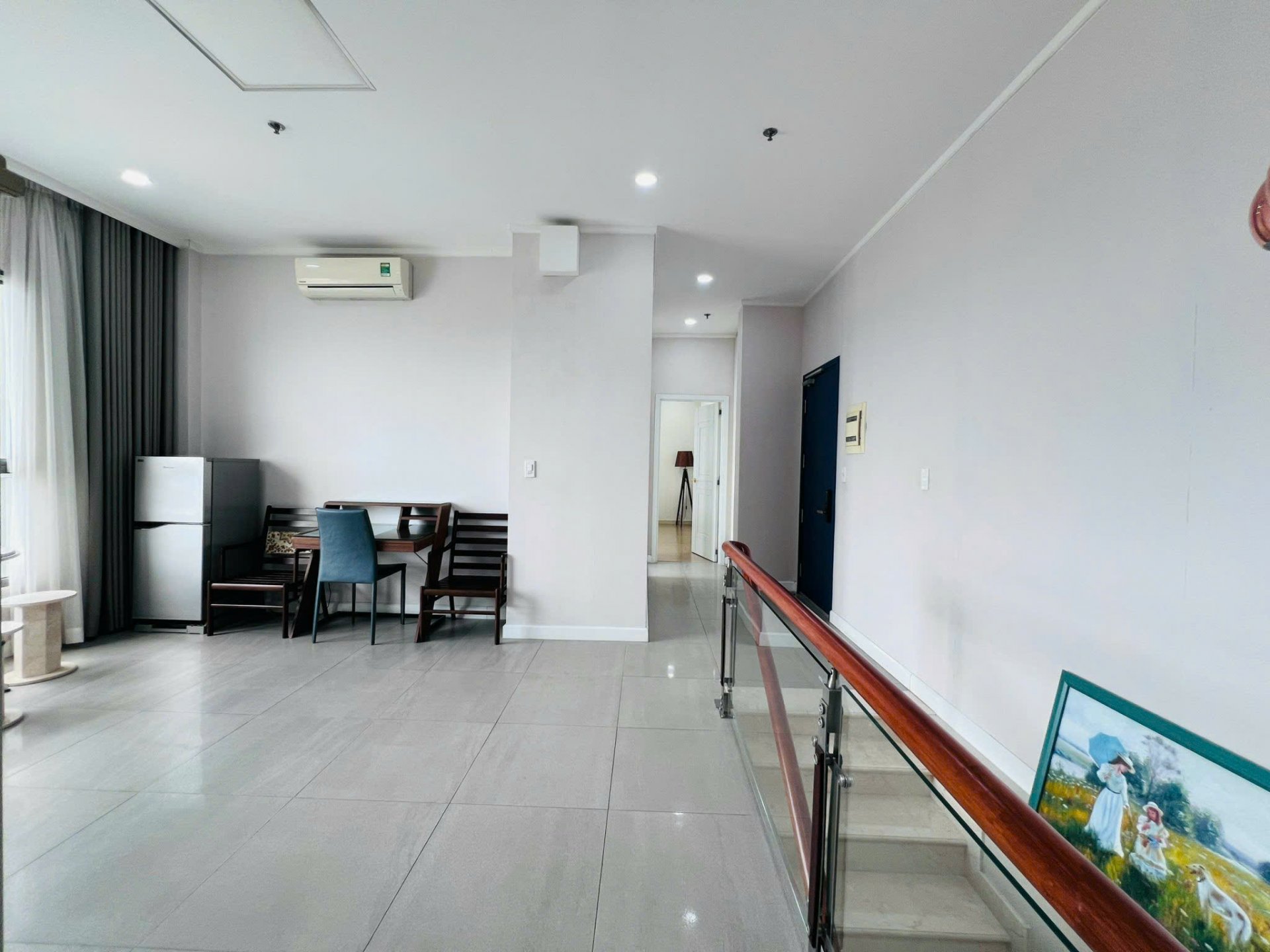 Condo in Thu Duc, Ho Chi Minh, Vietnam No. 25419