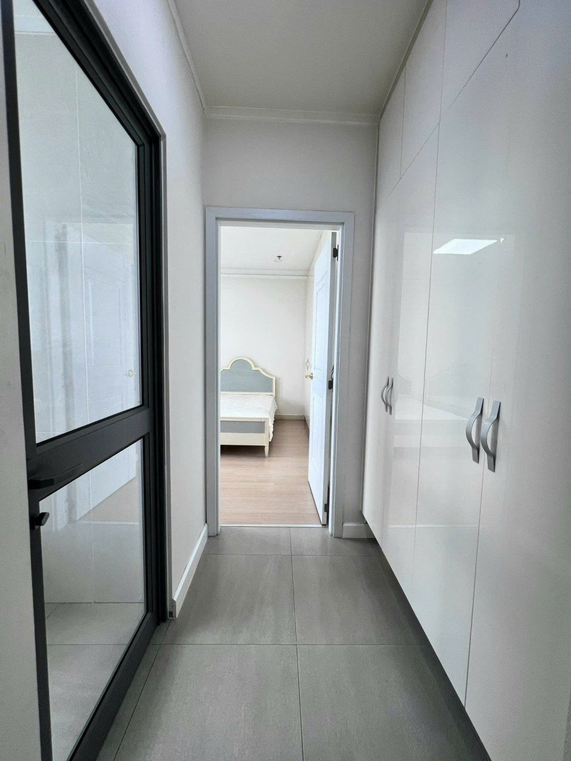 Condo in Thu Duc, Ho Chi Minh, Vietnam No. 25419