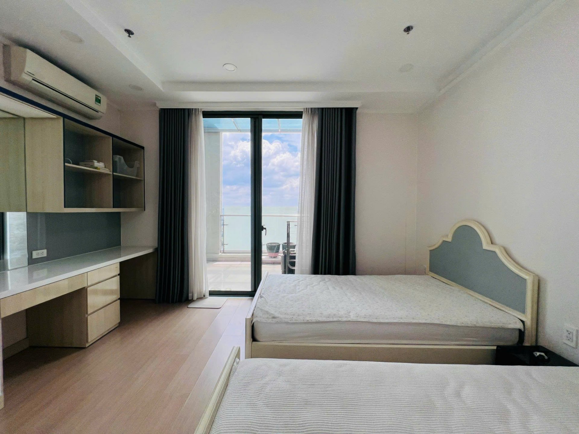 Condo in Thu Duc, Ho Chi Minh, Vietnam No. 25419