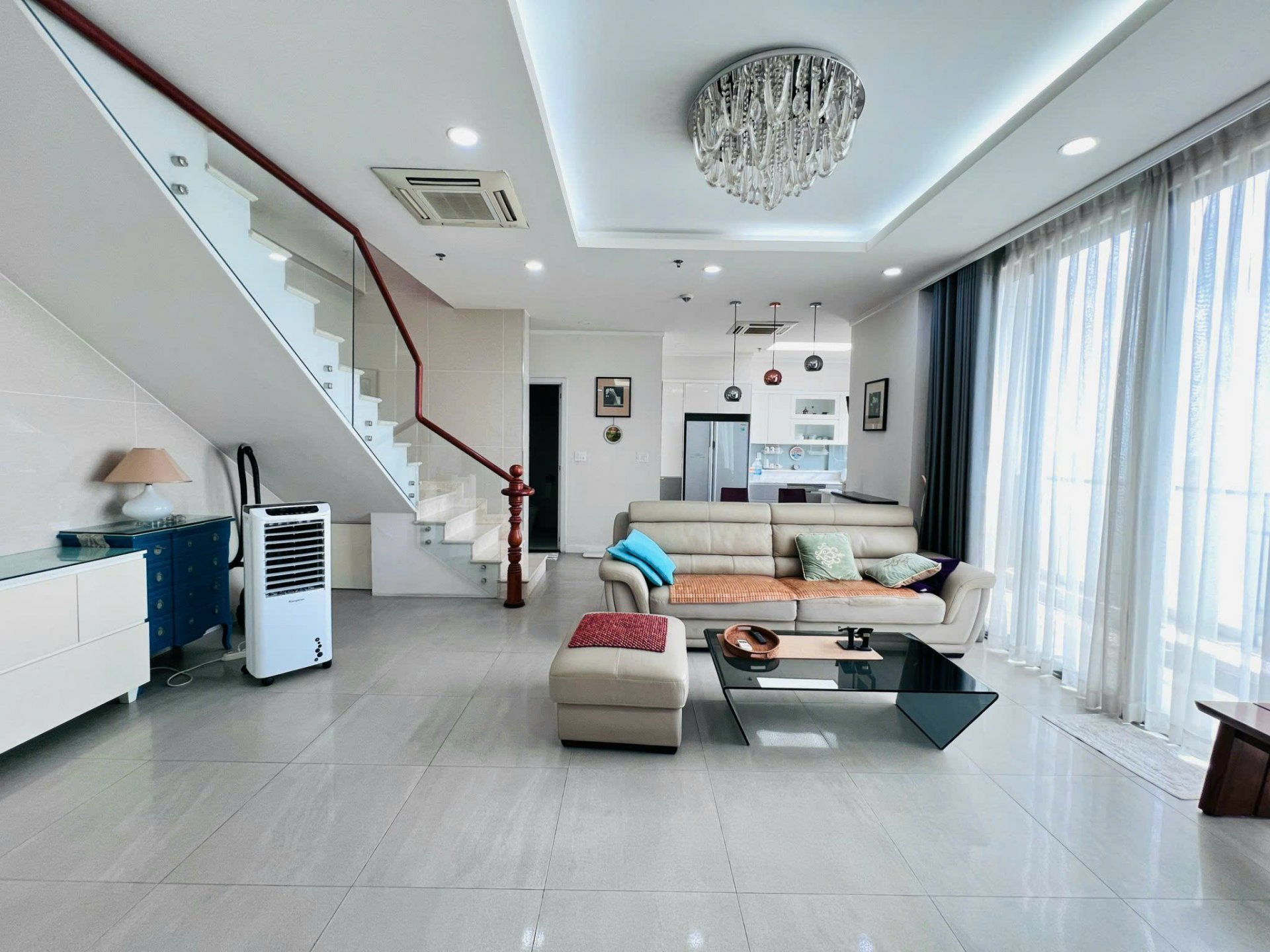 Condo in Thu Duc, Ho Chi Minh, Vietnam No. 25419