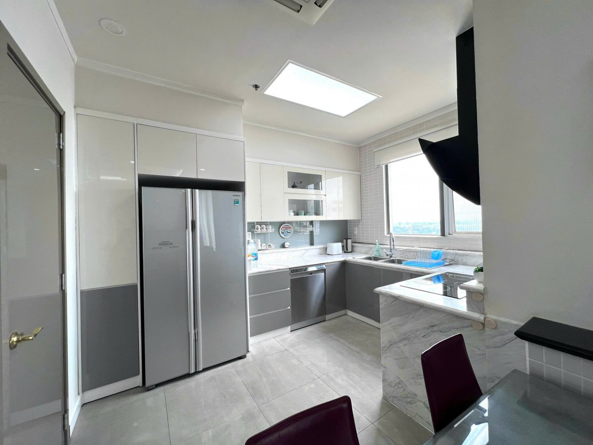 Condo in Thu Duc, Ho Chi Minh, Vietnam No. 25419