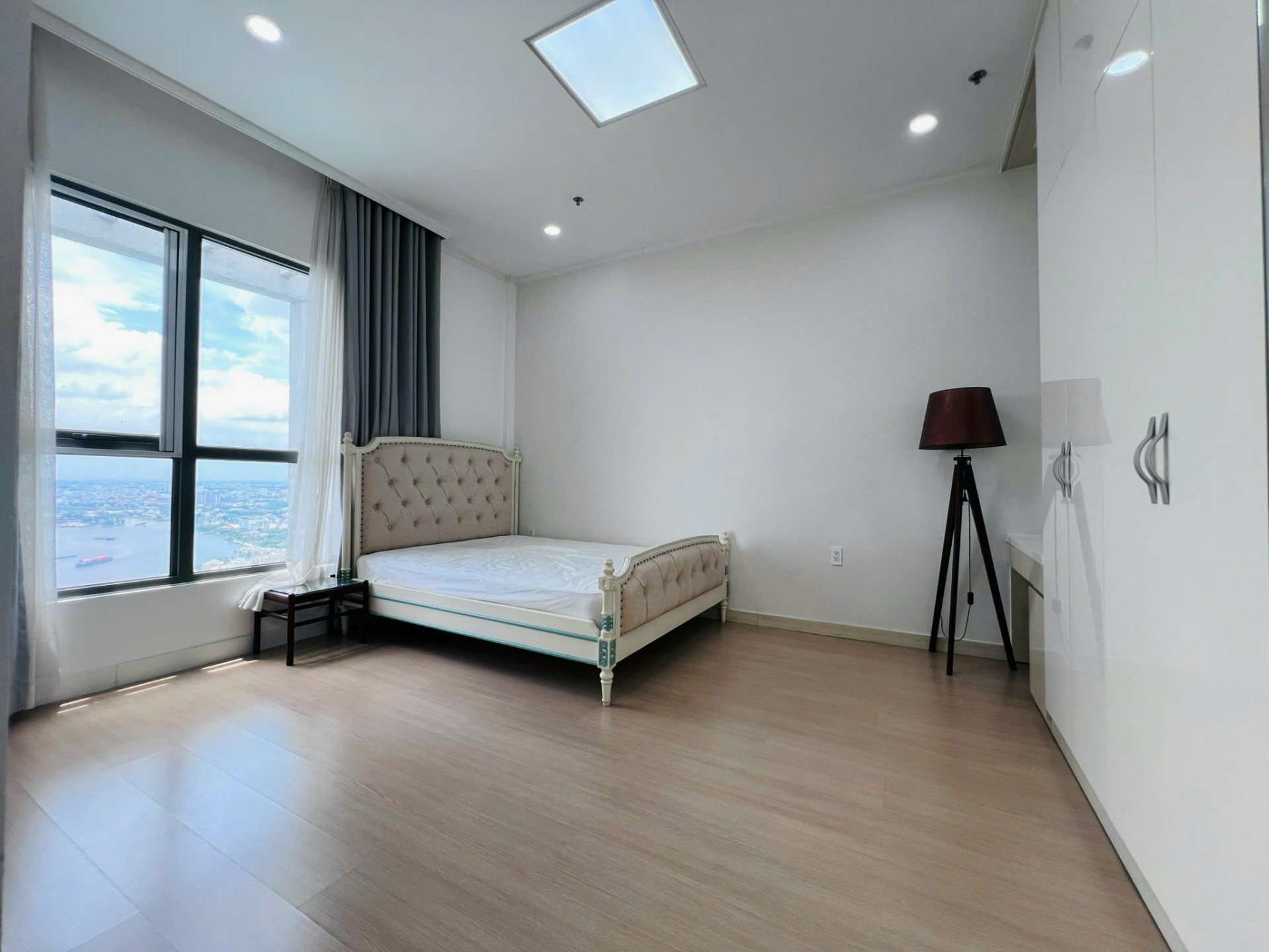 Condo in Thu Duc, Ho Chi Minh, Vietnam No. 25419