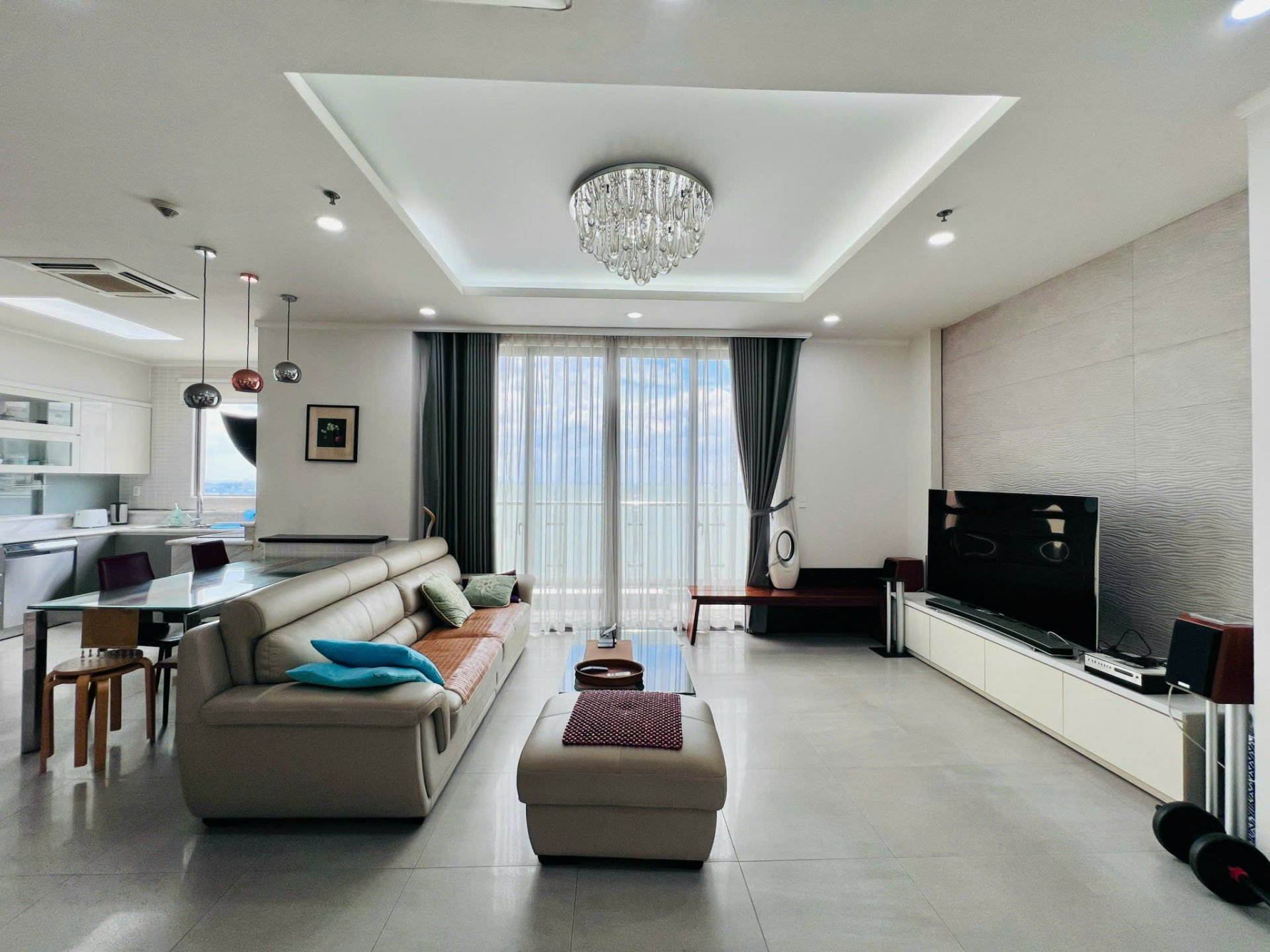 Condo in Thu Duc, Ho Chi Minh, Vietnam No. 25419