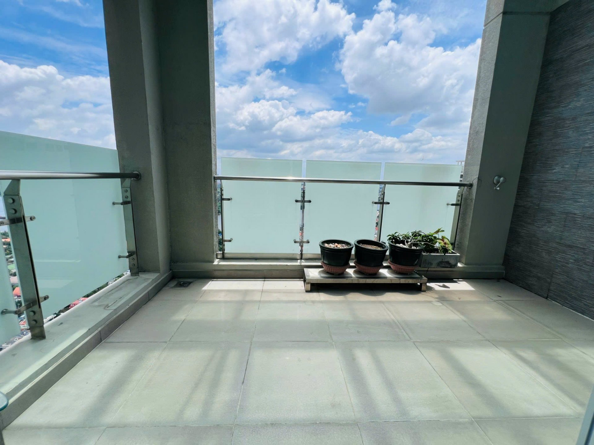 Condo in Thu Duc, Ho Chi Minh, Vietnam No. 25419