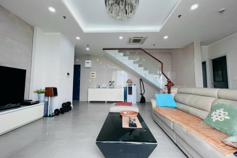 Studio in Condo in Thu Duc, Ho Chi Minh, No. 25419