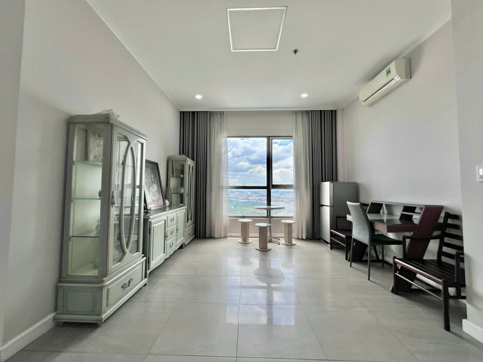 Condo in Thu Duc, Ho Chi Minh, Vietnam No. 25419