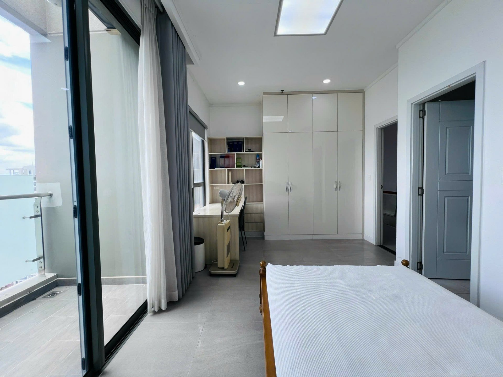 Condo in Thu Duc, Ho Chi Minh, Vietnam No. 25419