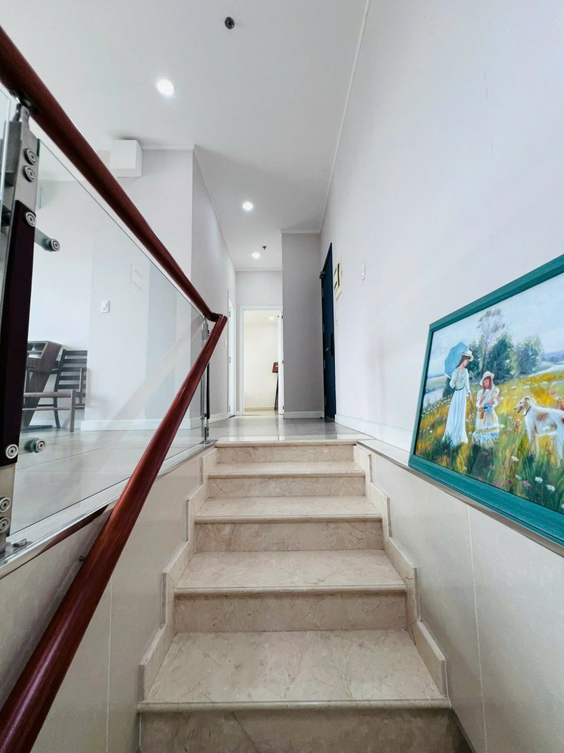 Condo in Thu Duc, Ho Chi Minh, Vietnam No. 25419