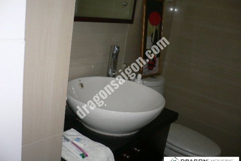 Квартира 90м2 в Район 1, Хошимин , № 15365 7
