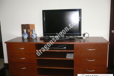 Квартира 90м2 в Район 1, Хошимин , № 15365 2