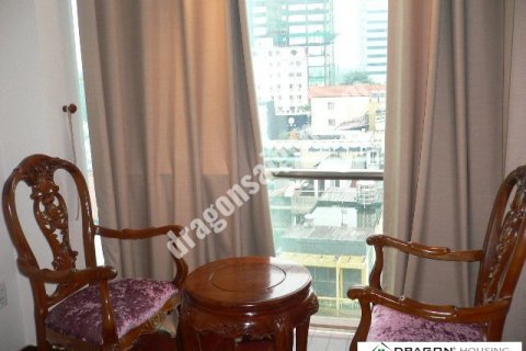 Квартира 90м2 в Район 1, Хошимин , № 15365 10