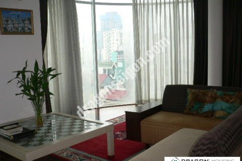Квартира 90м2 в Район 1, Хошимин , № 15365 3