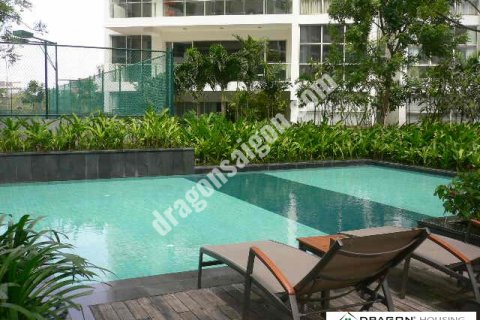 89m2 Apartment in Thu Duc, Ho Chi Minh,  No. 15369 8