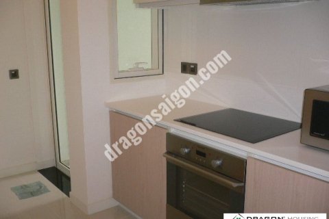 89m2 Apartment in Thu Duc, Ho Chi Minh,  No. 15369 5
