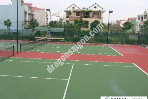 89m2 Apartment in Thu Duc, Ho Chi Minh,  No. 15369 11