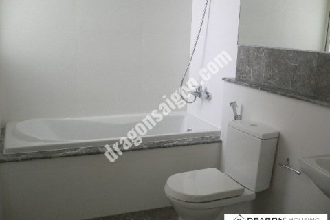 89m2 Apartment in Thu Duc, Ho Chi Minh,  No. 15369 2