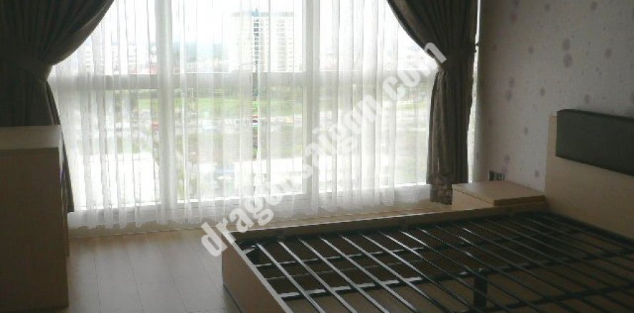Studio Apartment in Thu Duc, Ho Chi Minh,  No. 15369