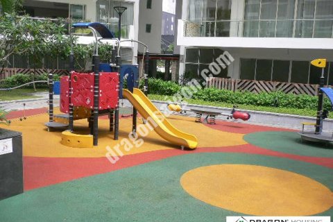 89m2 Apartment in Thu Duc, Ho Chi Minh,  No. 15369 9
