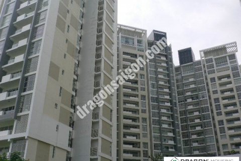 89m2 Apartment in Thu Duc, Ho Chi Minh,  No. 15369 13