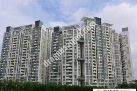 89m2 Apartment in Thu Duc, Ho Chi Minh,  No. 15369 14