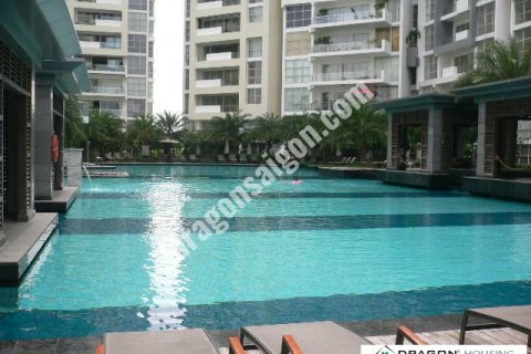 89m2 Apartment in Thu Duc, Ho Chi Minh,  No. 15369 7