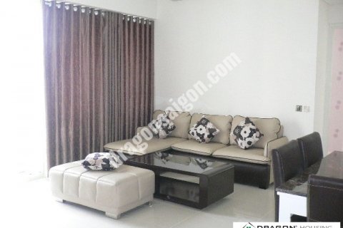 89m2 Apartment in Thu Duc, Ho Chi Minh,  No. 15369 6
